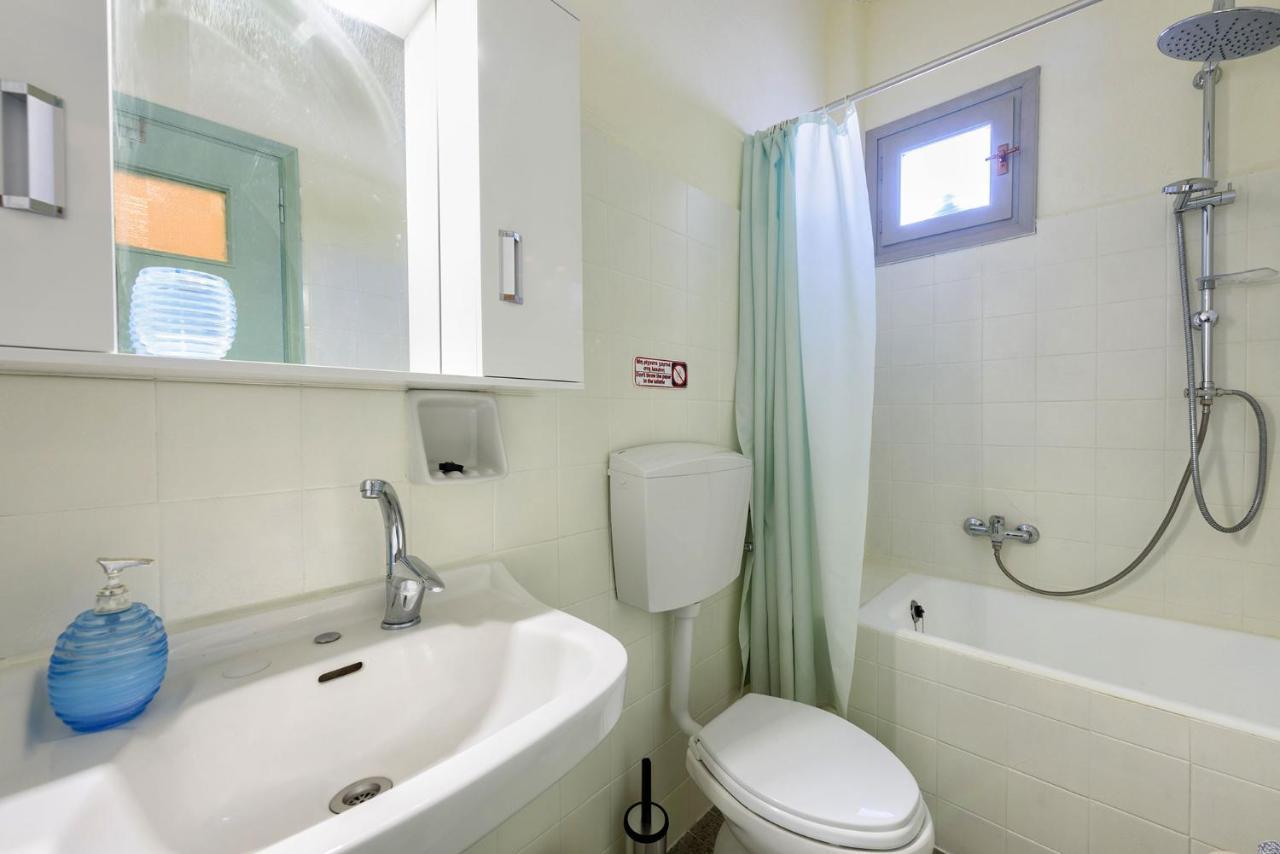 Apartment Agnanti *