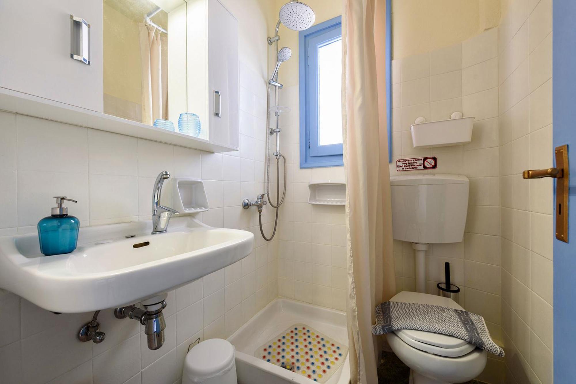 Apartamento Agnanti *
