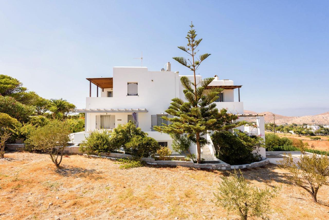 Apartamento Agnanti Naousa (Paros)
