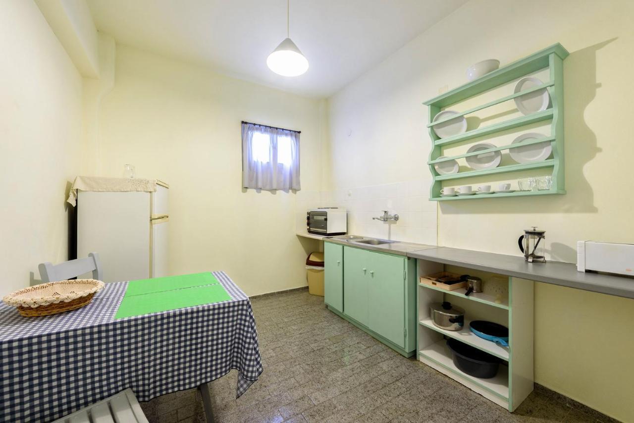 Apartamento Agnanti Naousa (Paros)
