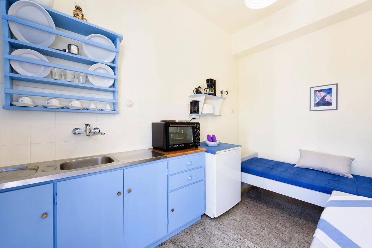 Agnanti Apartamento Naousa (Paros)